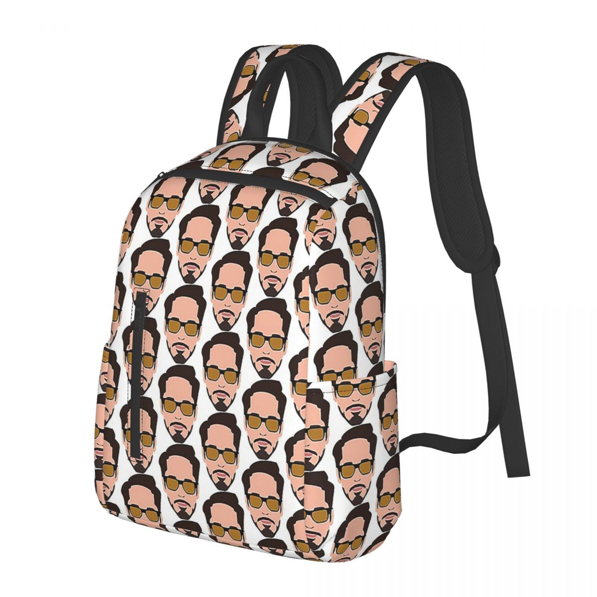 Robert Downey Jr. Vector Backp - Women Bags Vector ulasan dan harga