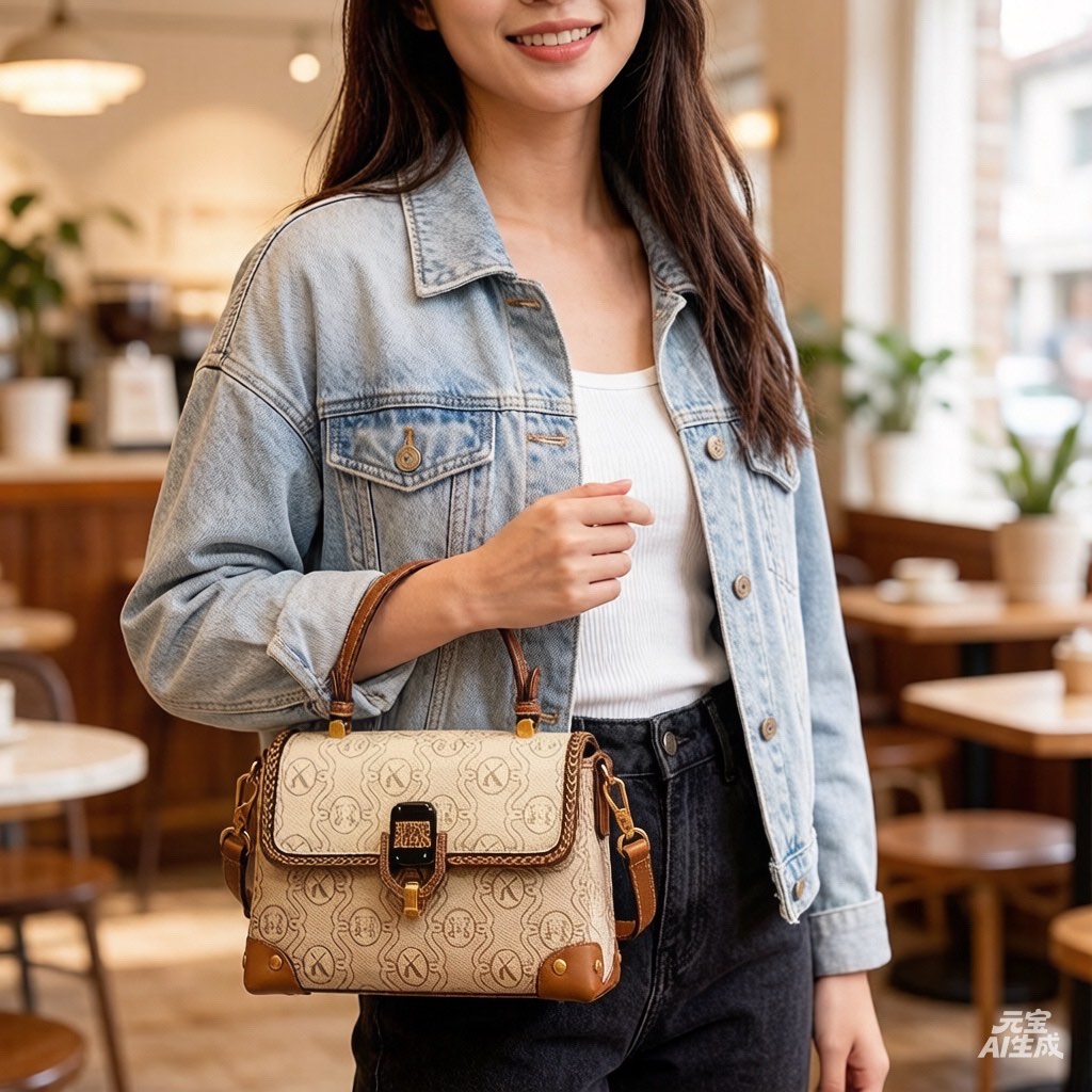 Brand Women's Bag 2026 New Fas - Women Bags Premium Brands ulasan dan harga