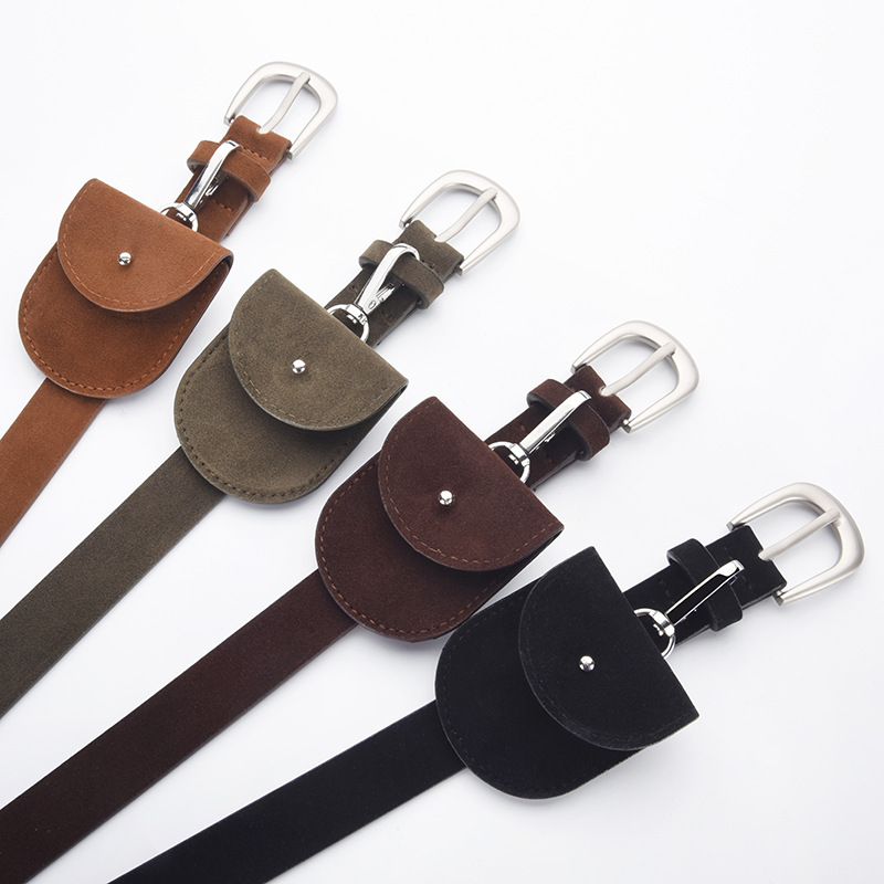 2.3CM X 105CM  New Style Desig - Women Bags Price ulasan dan harga