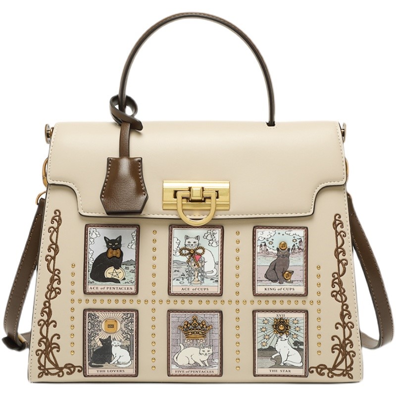 Women's handbag brand handbag  - Women Bags High End Brands ulasan dan harga