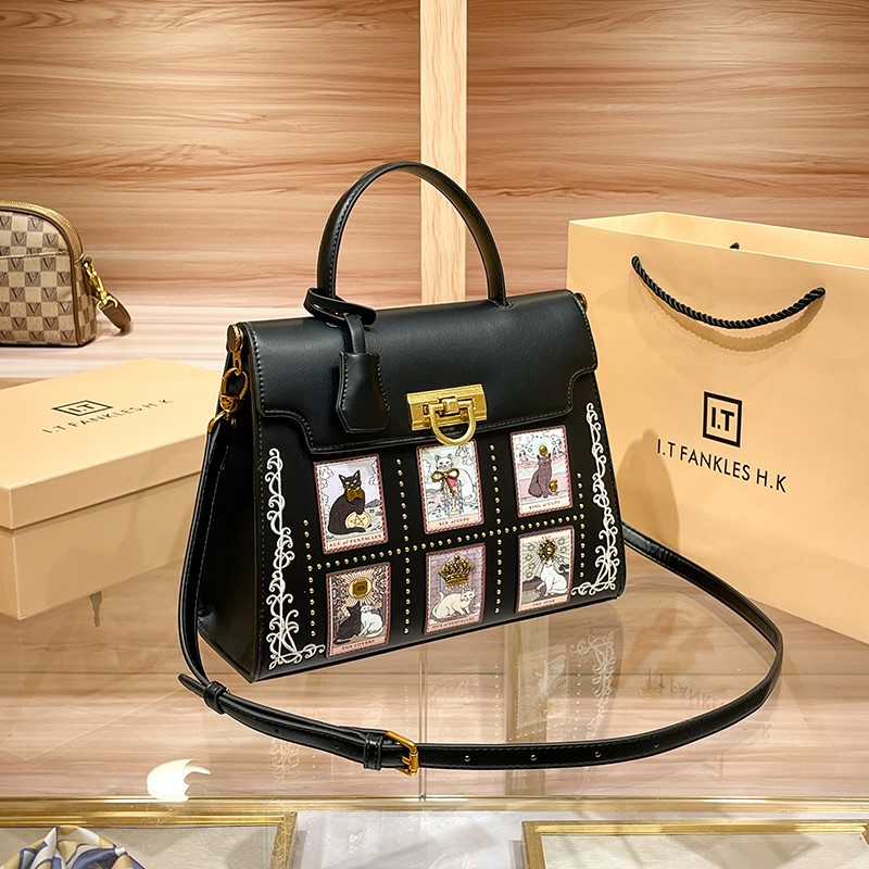 Women's handbag brand handbag  - Women Bags High End Brands ulasan dan harga