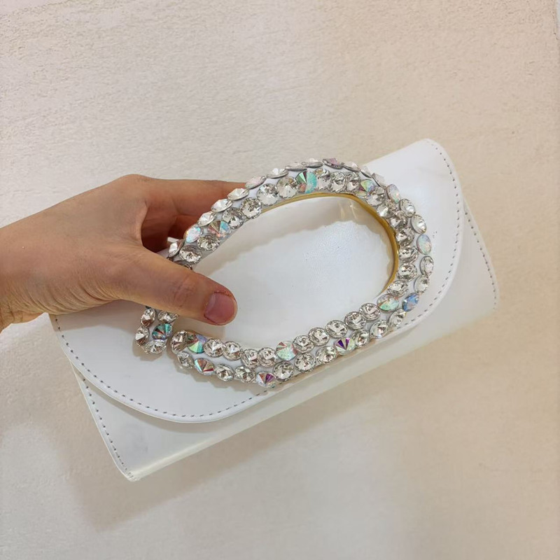 2025 Luxury Fashion High-end P - Women Bags High End Brands ulasan dan harga