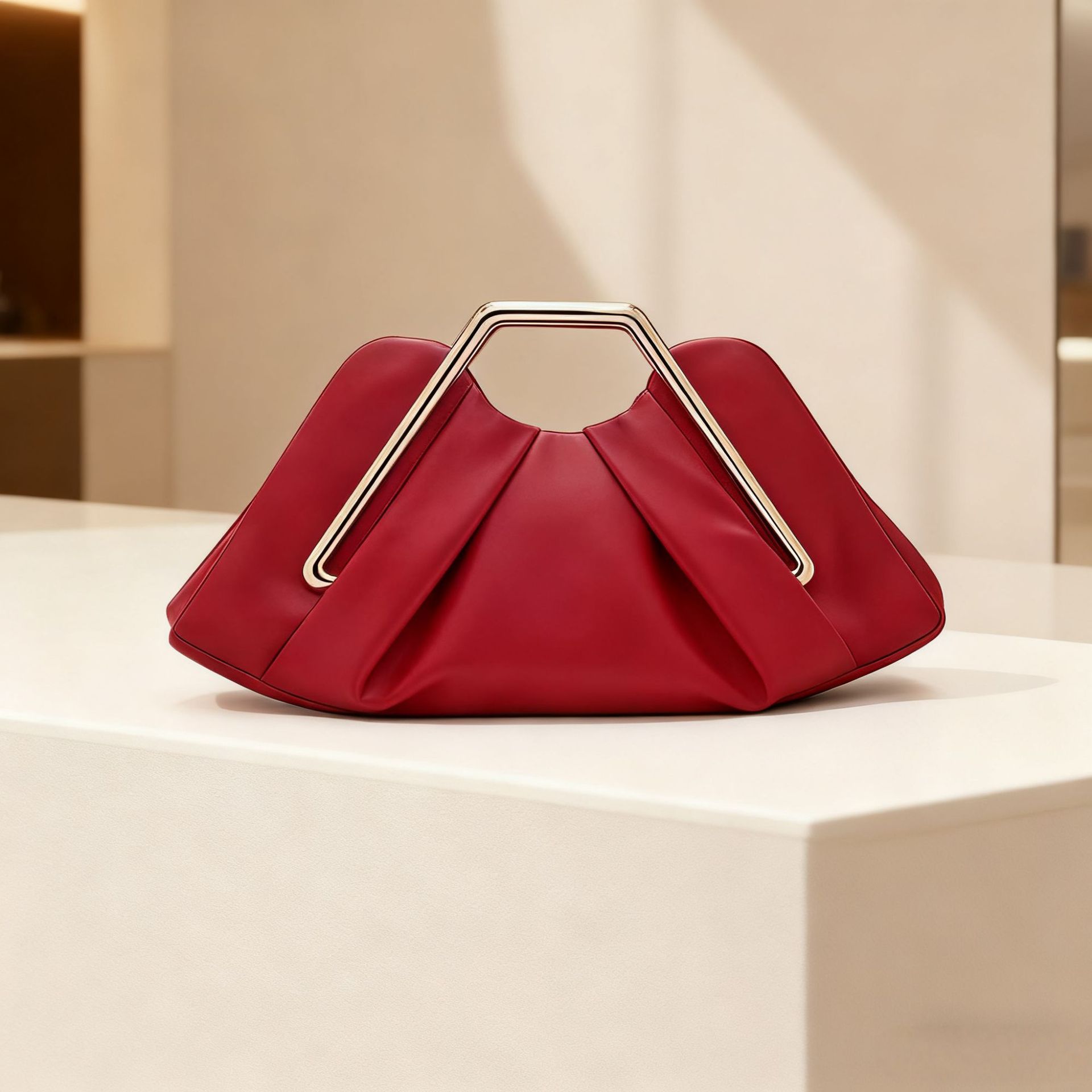 Minimalist High-End Fashion Di - Women Bags High End Brands ulasan dan harga