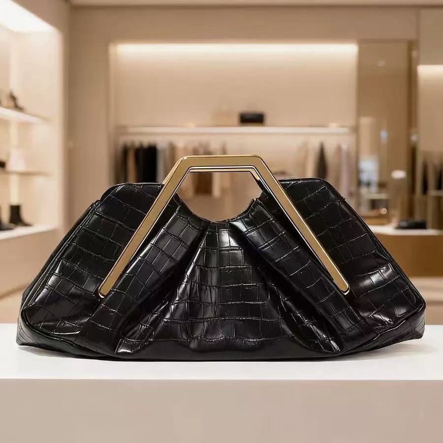 Minimalist High-End Fashion Di - Women Bags High End Brands ulasan dan harga