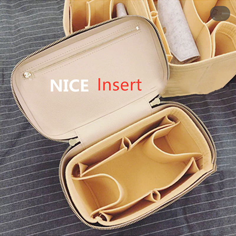 Insert Bag Organizer For VANIT - Women Bags Lv ulasan dan harga