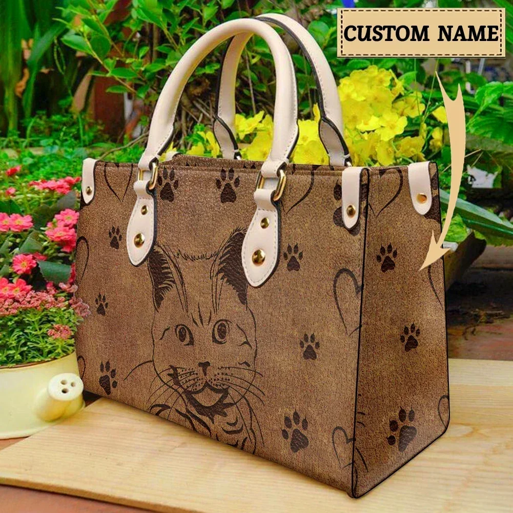 Magical Witchcraft Black Cat T - Women Bags Premium Brands ulasan dan harga