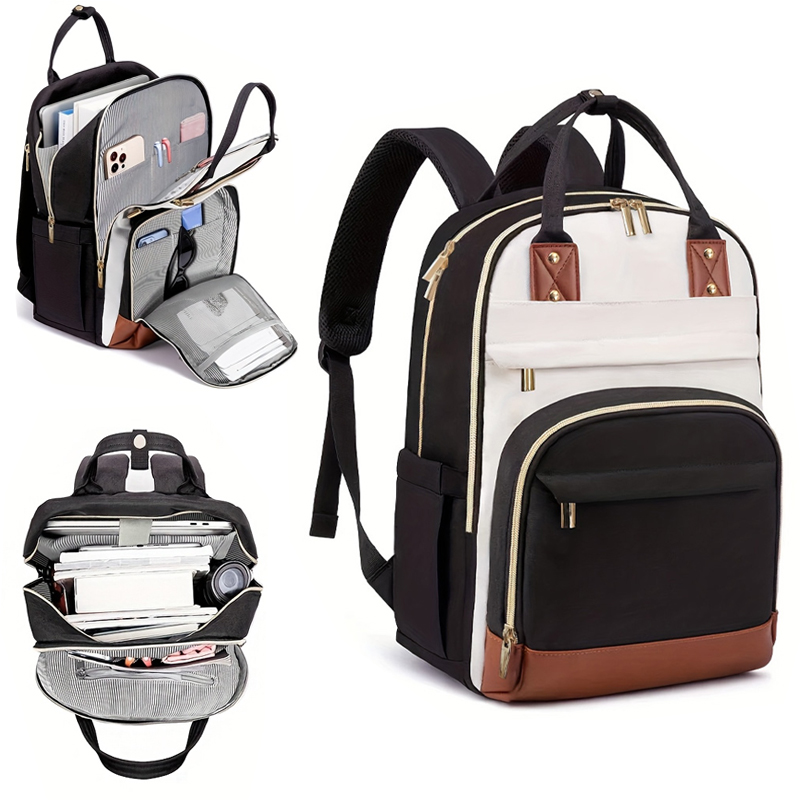 Airline designed adjustable sh - Women Bags With Laptop Compartment ulasan dan harga