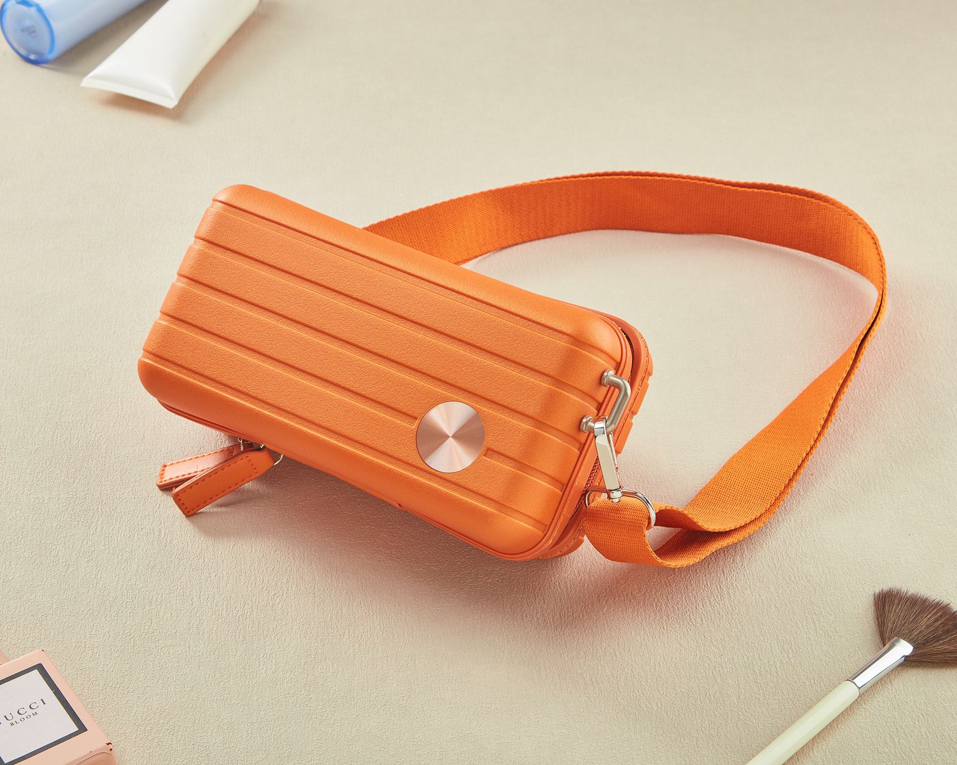 New 8 Inch Women's Crossbody H - Women'S Elle Bags ulasan dan harga