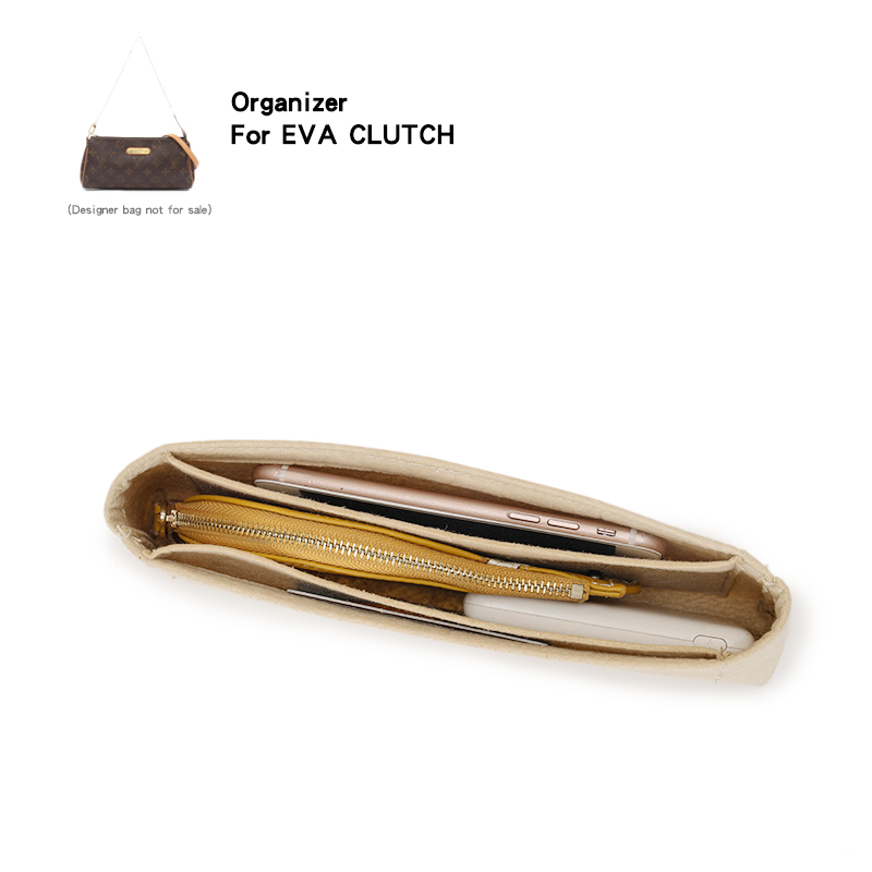 Fit For Eva Clutch Women Small - Women Bags Lv ulasan dan harga
