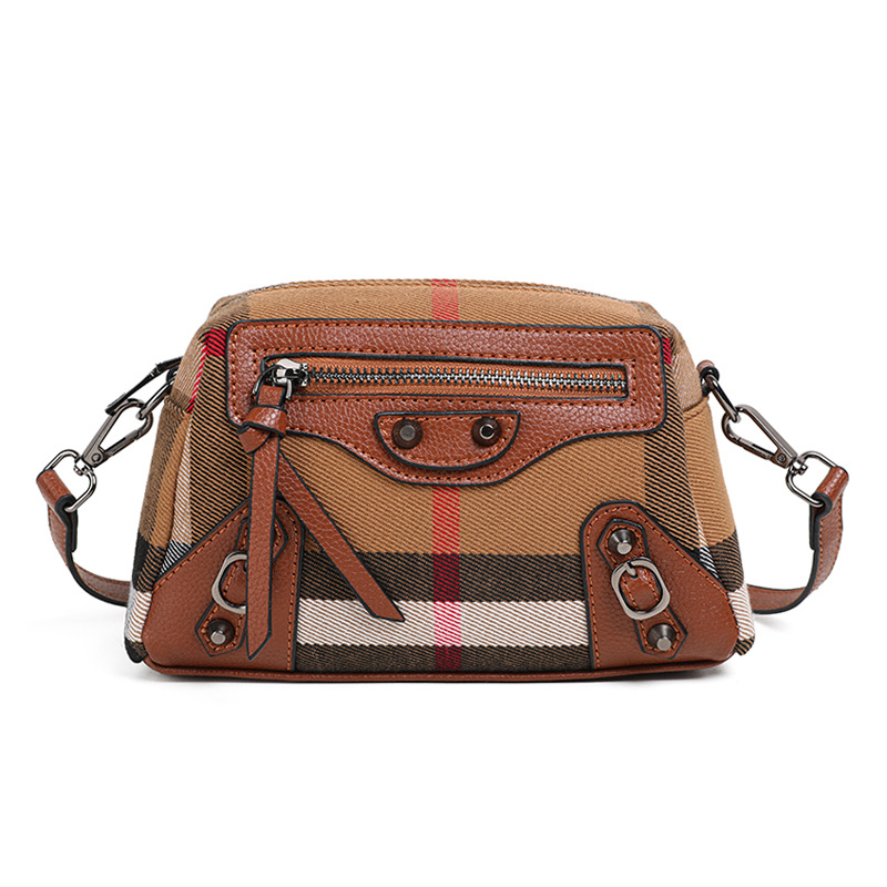 Premium Shoulder Messenger Bag - Women Bags Premium Brands ulasan dan harga