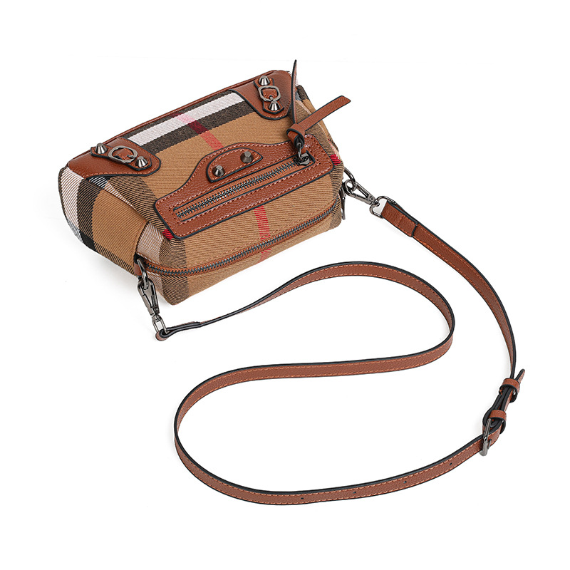 Premium Shoulder Messenger Bag - Women Bags Premium Brands ulasan dan harga