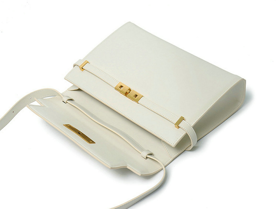 Genuine Leather Luxury Retro W - Women Bags High End Brands ulasan dan harga