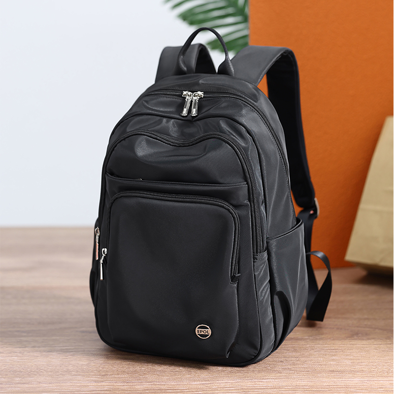 Fouvor Airplane Cabin Backpack - Women Bags With Laptop Compartment ulasan dan harga