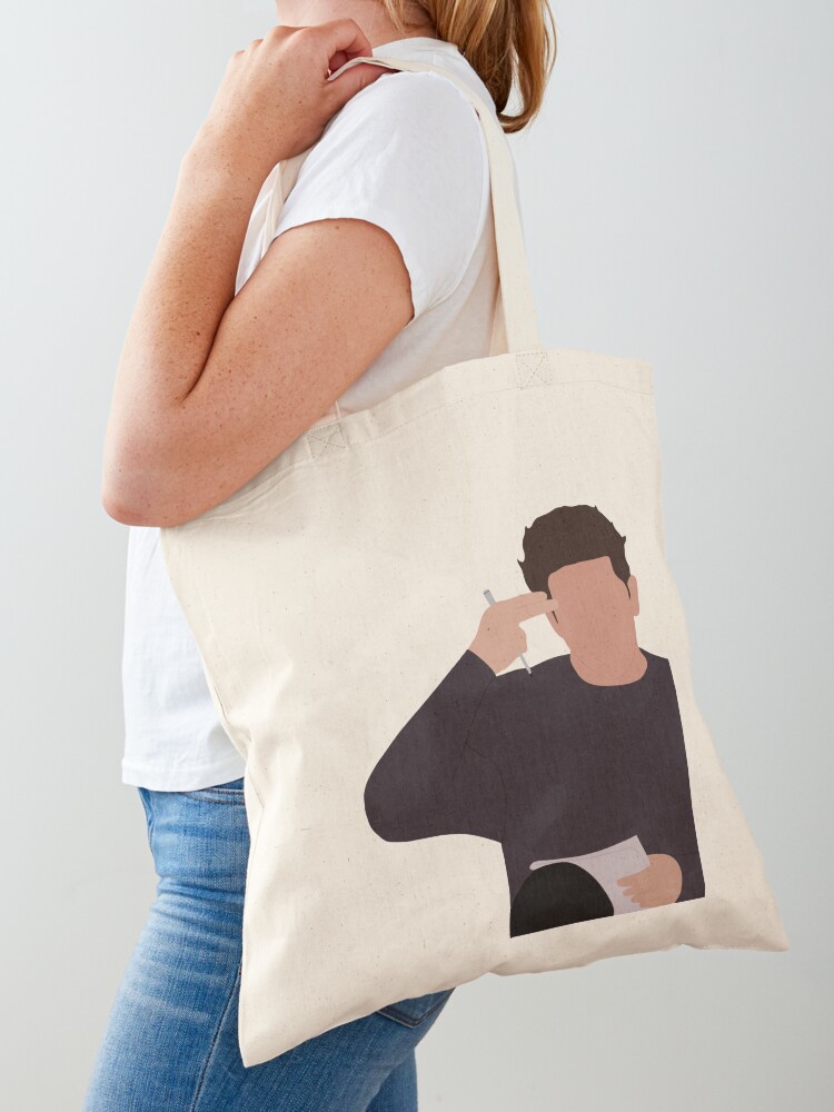 Ross Geller Unagi Tote Bag tot - Women Bags Ross ulasan dan harga