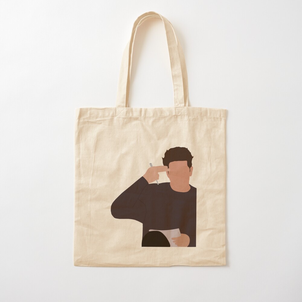 Ross Geller Unagi Tote Bag tot - Women Bags Ross ulasan dan harga