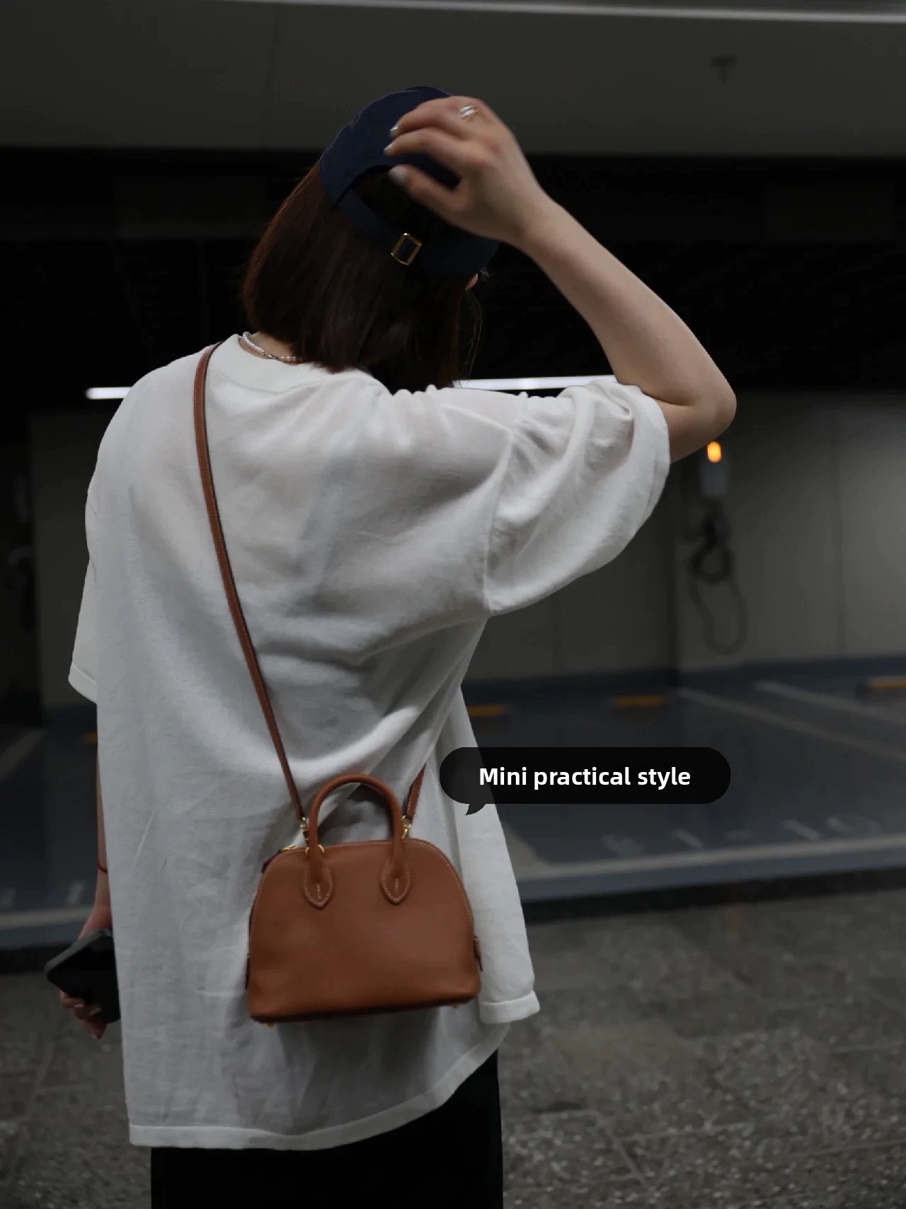 2024 New Sle Bowling ell Bag V - Women'S Elle Bags ulasan dan harga