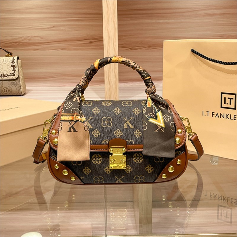 Brand women's handbag 2025 aut - Women Bags High End Brands ulasan dan harga