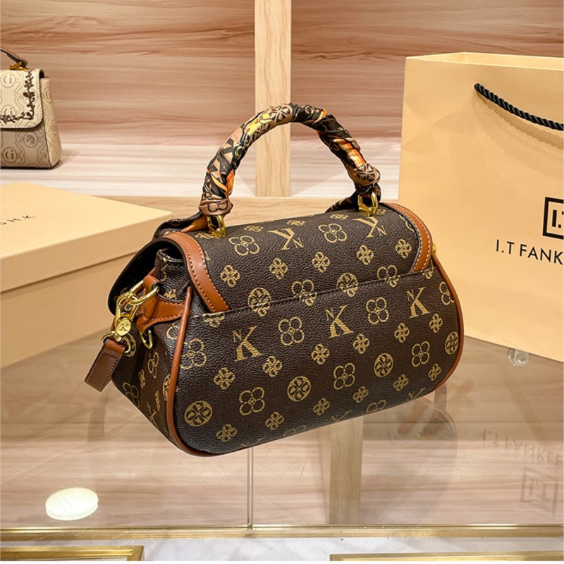 Brand women's handbag 2025 aut - Women Bags High End Brands ulasan dan harga