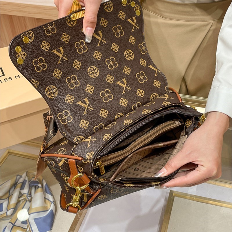 Brand women's handbag 2025 aut - Women Bags High End Brands ulasan dan harga