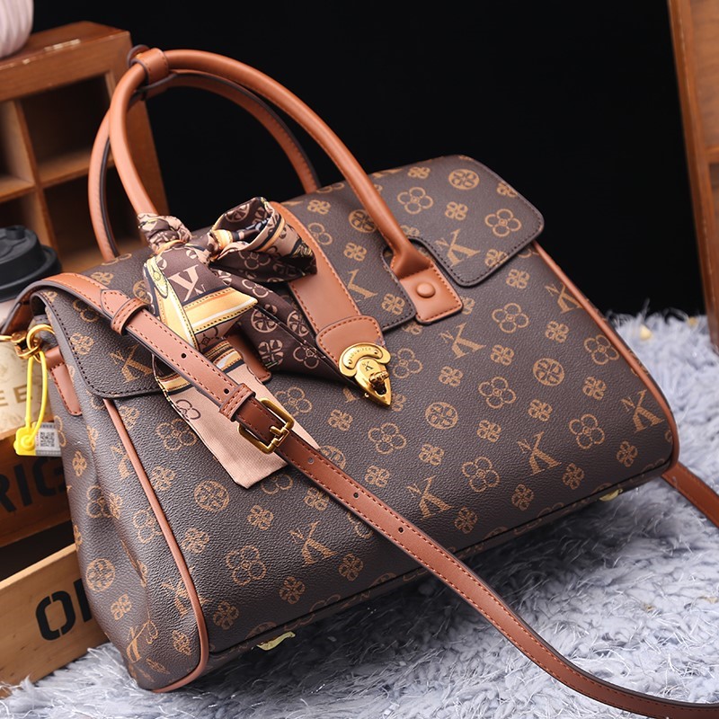 Light luxury brand women's bag - Women Bags High End Brands ulasan dan harga