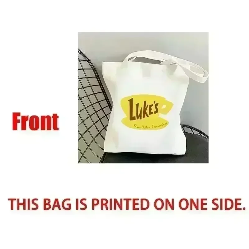 Chicago London Eiffel Tower Gr - Shopper Tote Canvas ulasan dan harga
