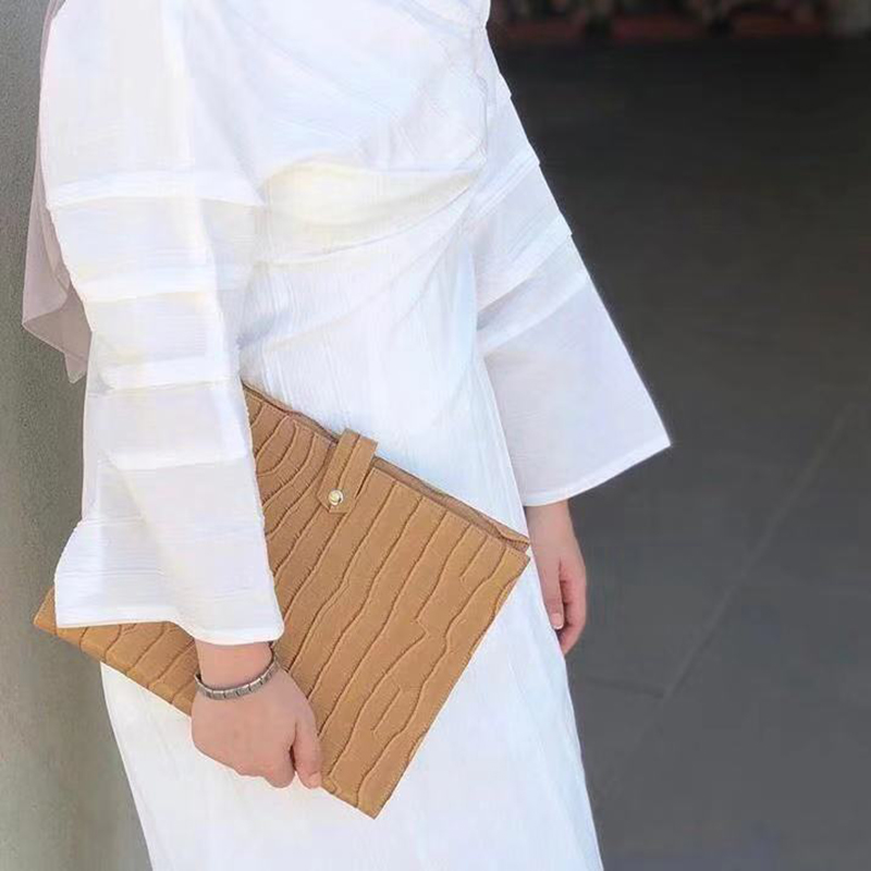 TOPHIGH Fashion University Bag - Women Bags With Laptop Compartment ulasan dan harga