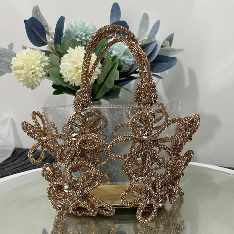 High End Aristocratic Luxury B - Women Bags High End Brands ulasan dan harga