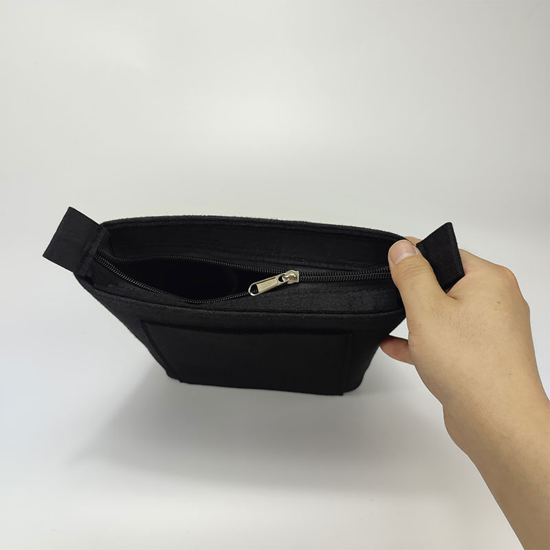 With Zipper Cover Organizer In - Women Bags Lv ulasan dan harga