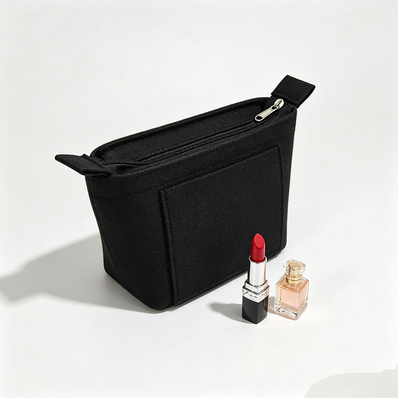 With Zipper Cover Organizer In - Women Bags Lv ulasan dan harga