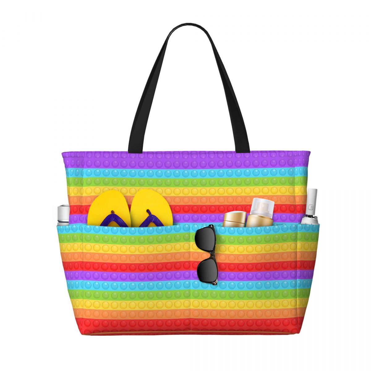 Premium Vector Pop It Seamless - Women Bags Vector ulasan dan harga