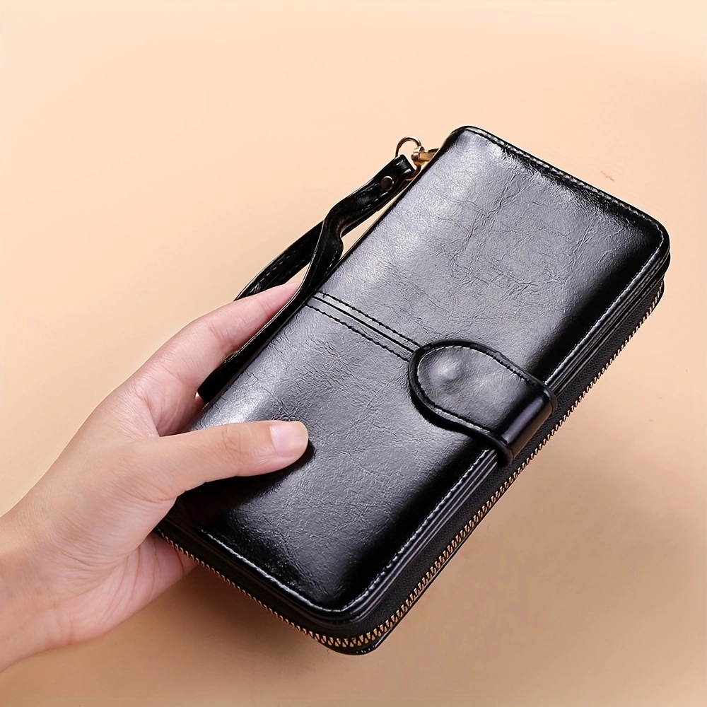 Hot Sale Women Wallet Leather  - Women Bags Price ulasan dan harga