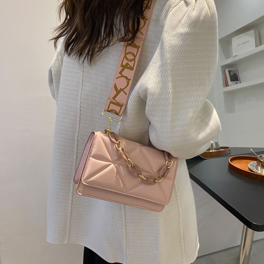 Large Capacity Shoulder Bag Wo - Women Bags Lv ulasan dan harga