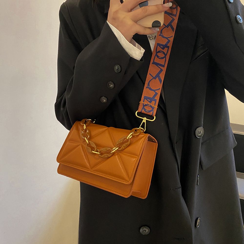 Large Capacity Shoulder Bag Wo - Women Bags Lv ulasan dan harga