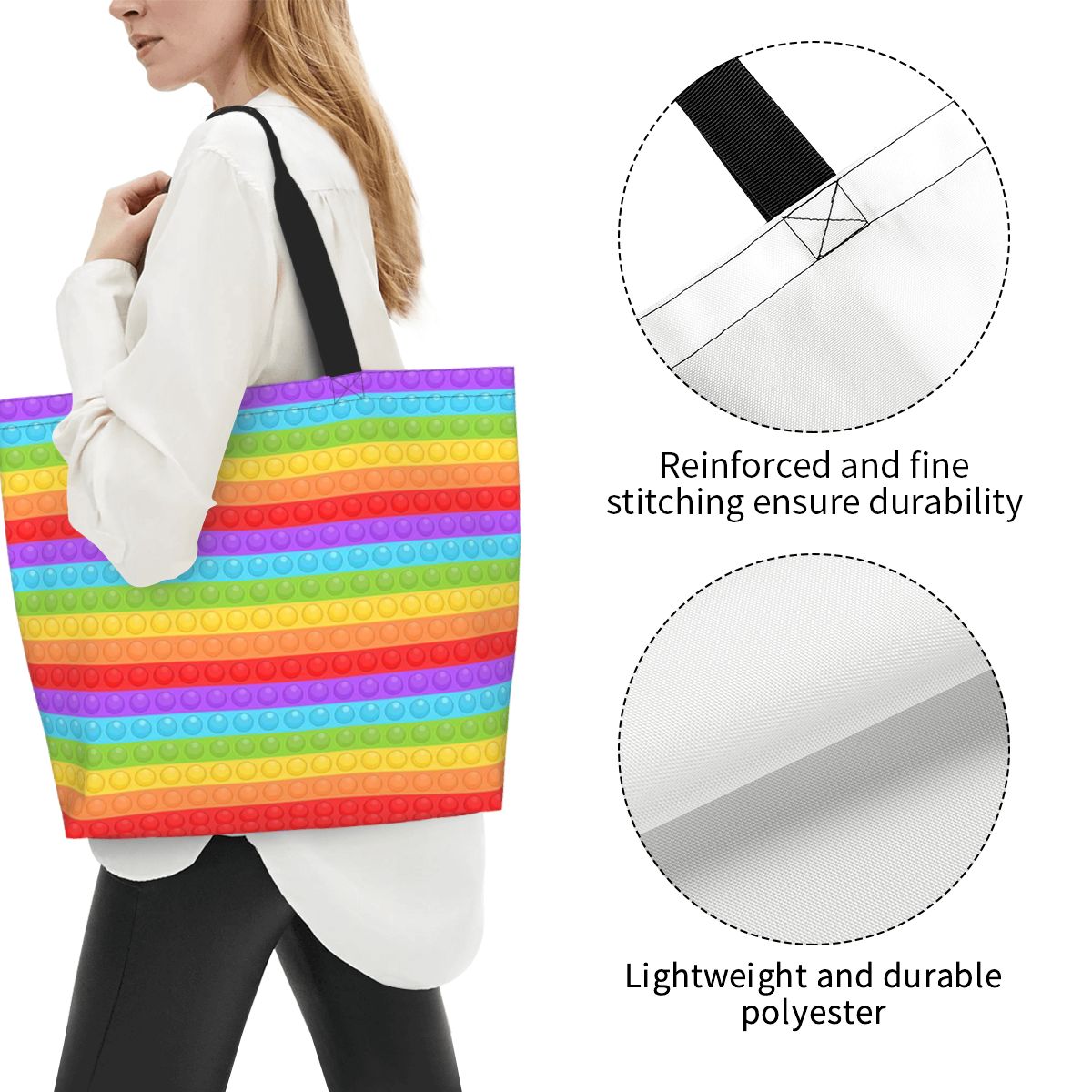 Premium Vector Pop It Seamless - Women Bags Vector ulasan dan harga