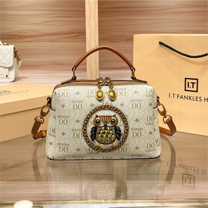 Brand Women's Handbag 2025 Aut - Women Bags High End Brands ulasan dan harga