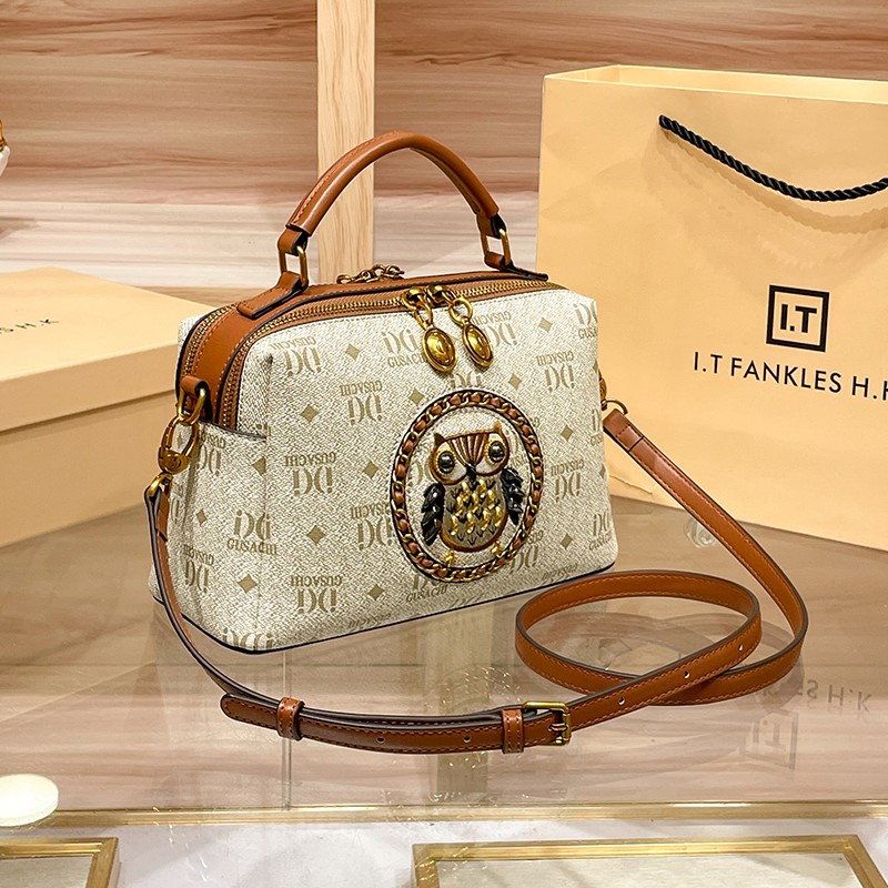 Brand Women's Handbag 2025 Aut - Women Bags High End Brands ulasan dan harga