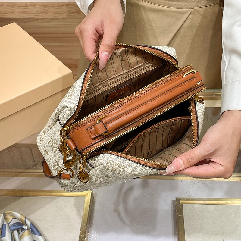Brand Women's Handbag 2025 Aut - Women Bags High End Brands ulasan dan harga