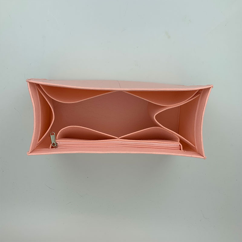 Felt Purse Insert Organizer Fo - Women Bags Lv ulasan dan harga