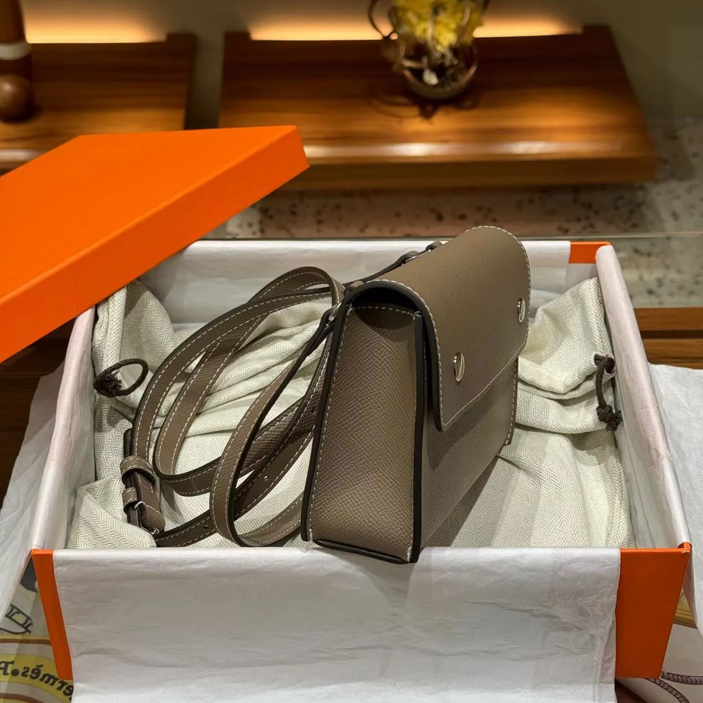 2024 Hot Sale Fashion Lady Gen - Women Bags Price ulasan dan harga