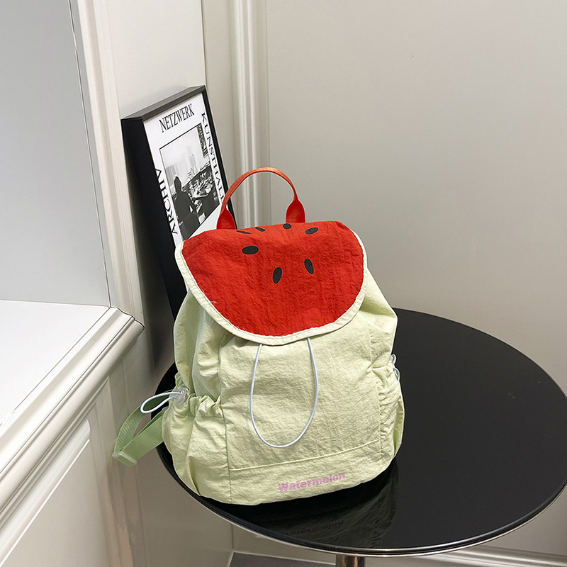 New Womens Summer Cute Cartoon - Women Bags Casual ulasan dan harga
