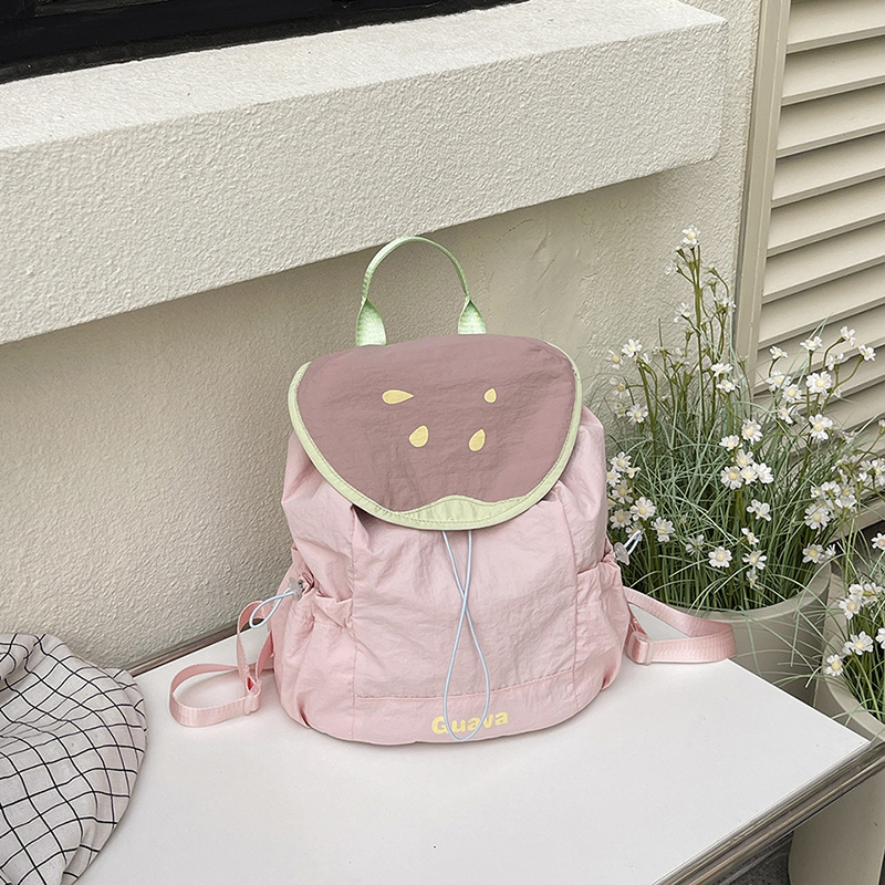 New Womens Summer Cute Cartoon - Women Bags Casual ulasan dan harga