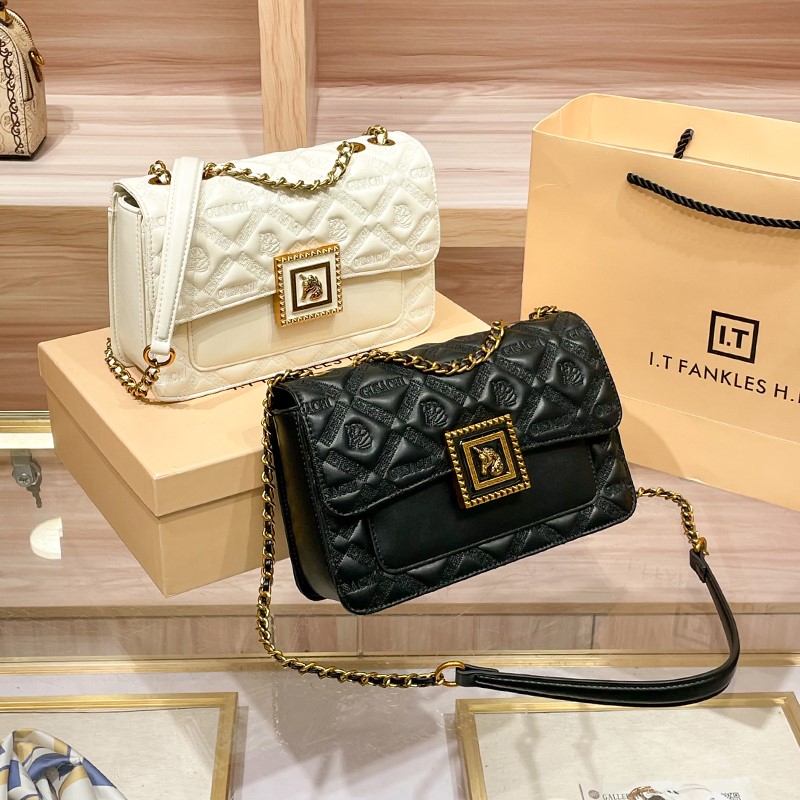 Brand women's bag 2025 autumn  - Women Bags High End Brands ulasan dan harga