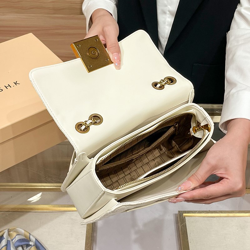 Brand women's bag 2025 autumn  - Women Bags High End Brands ulasan dan harga