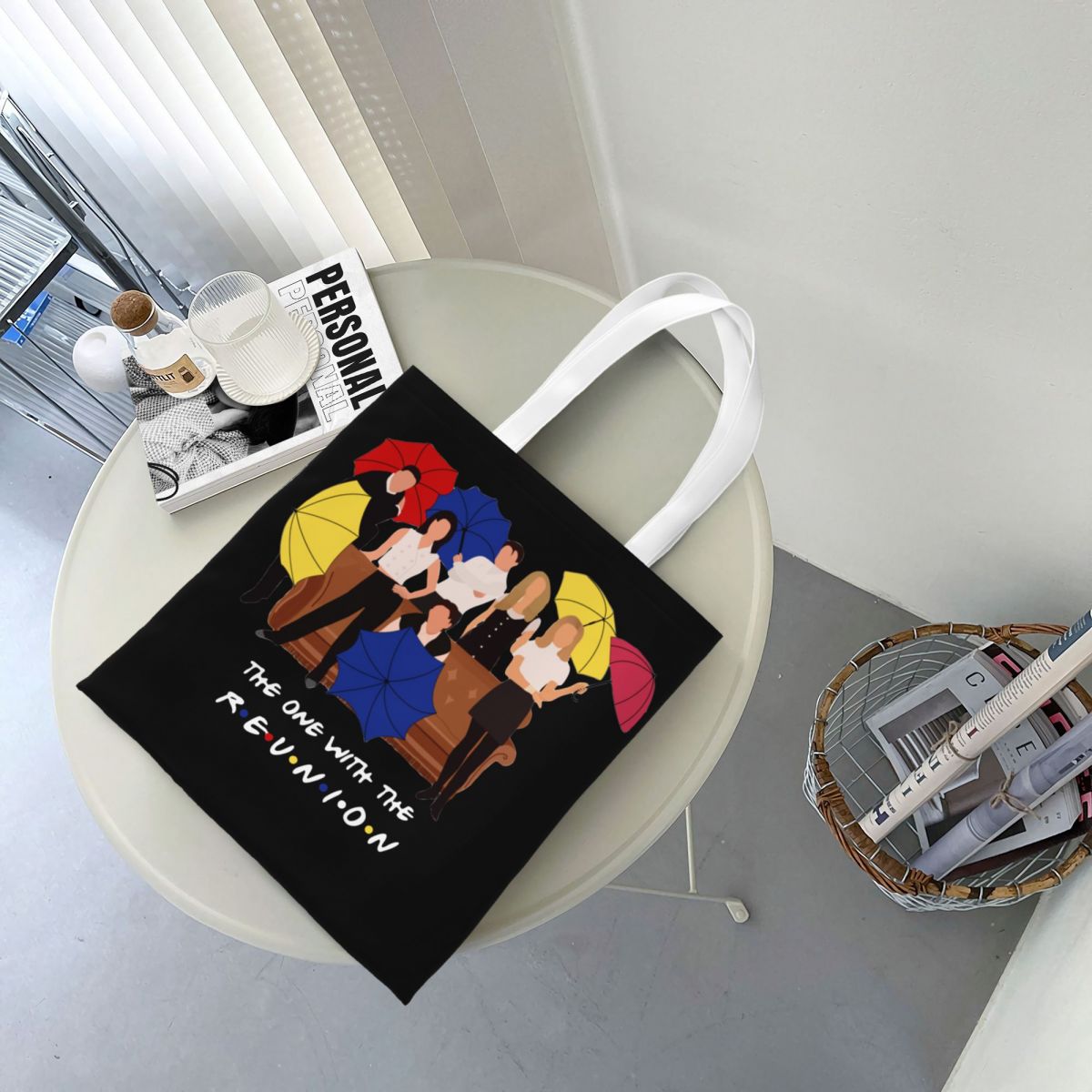 Reunited Tote Bags Women Handb - Women Bags Ross ulasan dan harga