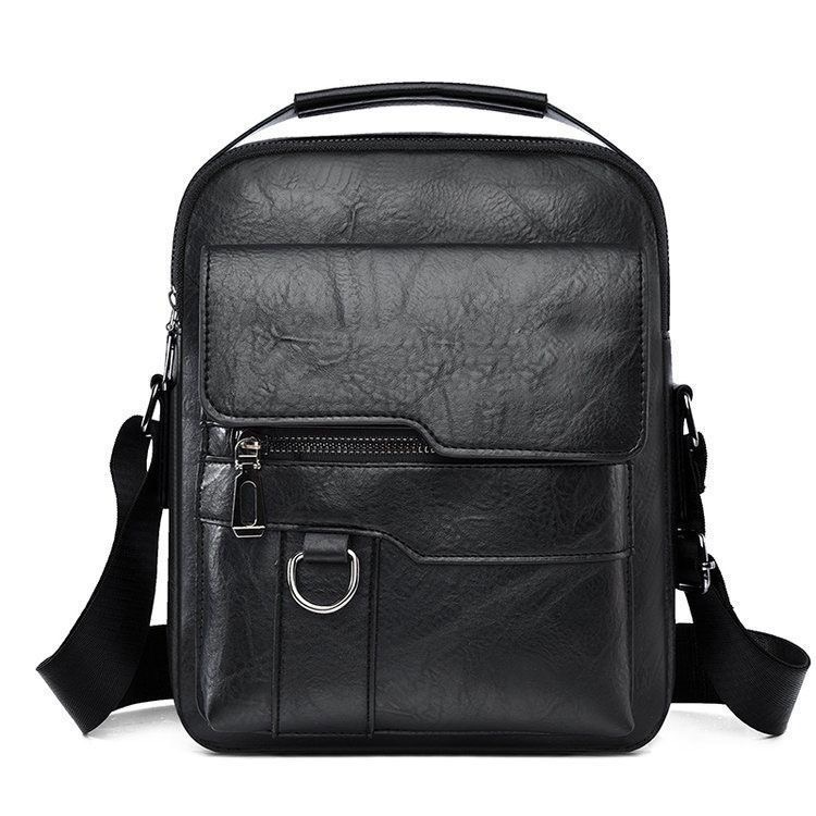 Bullcaptain Casual Men's Shoul - Women Bags With Laptop Compartment ulasan dan harga