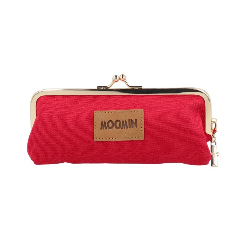 Hot Anime Moomins Series Canva - Women Bags For Gift ulasan dan harga