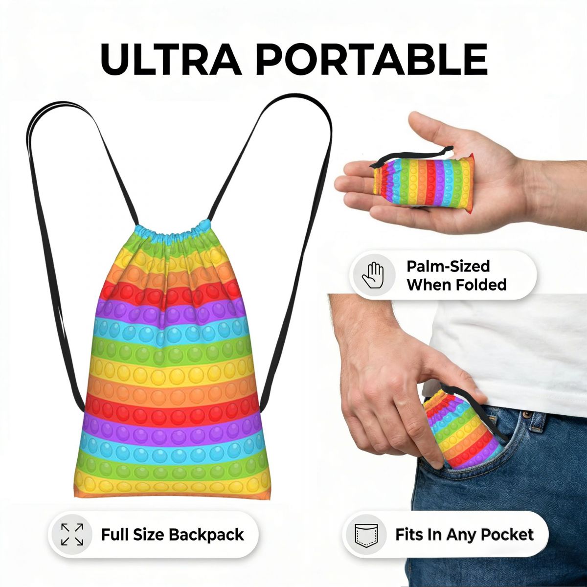 Premium Vector Pop It Seamless - Women Bags Vector ulasan dan harga