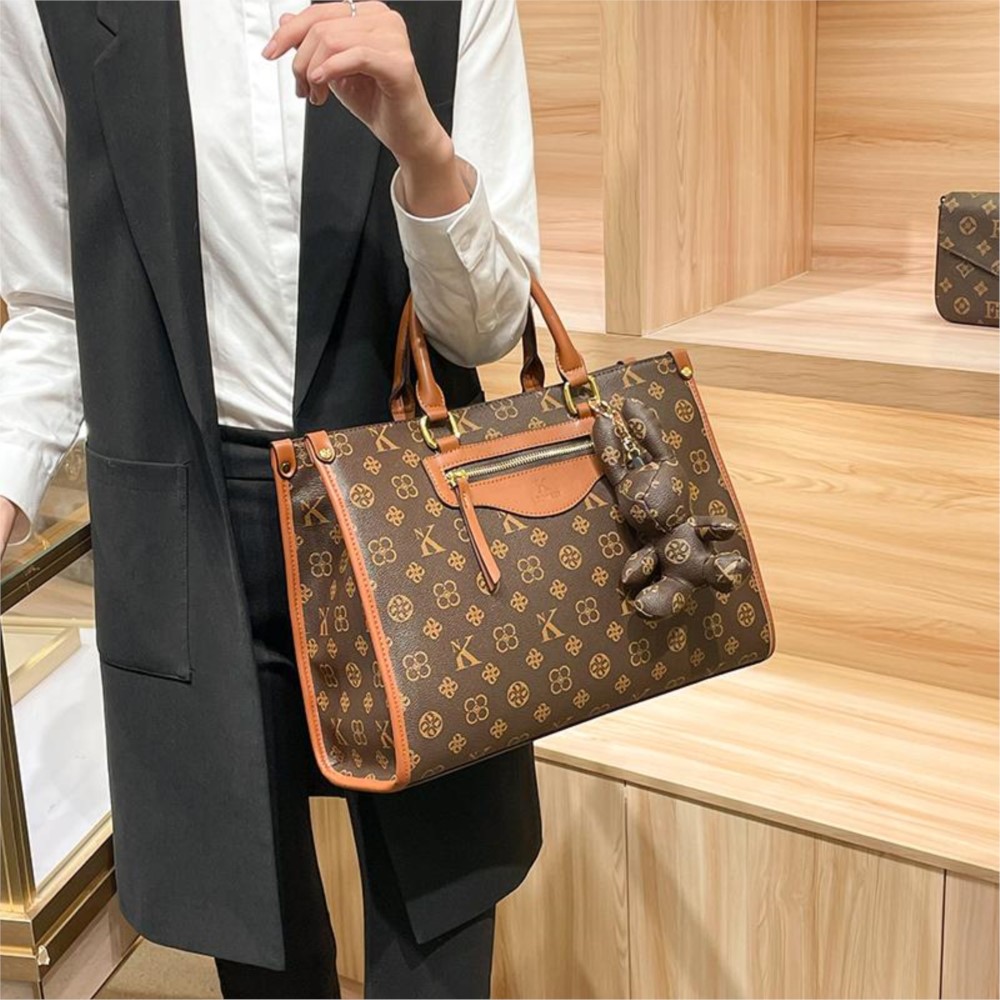 Brand women's handbag 2025 new - Women Bags High End Brands ulasan dan harga