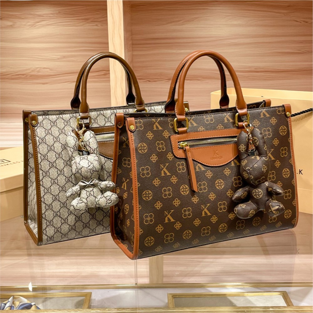 Brand women's handbag 2025 new - Women Bags High End Brands ulasan dan harga