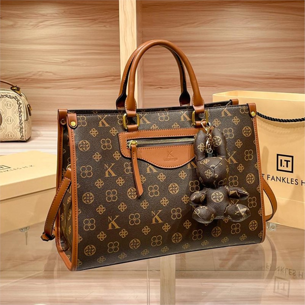 Brand women's handbag 2025 new - Women Bags High End Brands ulasan dan harga